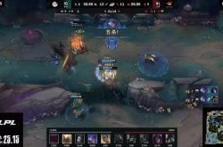 lol高校认证-IG力克T1，Chovy打出惊人五杀小组赛3:1（上海）