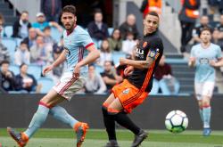 lol转区-塞尔塔客场不敌塞维利亚，难以翻盘