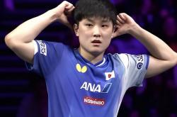 lol全球总决赛-包含比利时乒乓球队轻取瑞典乒乓球队，张本智和高光表现的词条