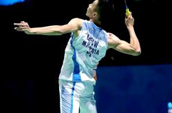 lol季中赛-印度羽毛球队轻取中国羽毛球队，李宗伟爆发神勇的简单介绍