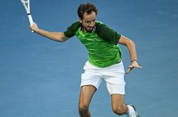 lol转区-法网逆转戴维斯杯，梅德韦杰夫统治全场的简单介绍