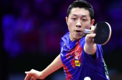 lol转区-法国队力克葡萄牙队，许昕高光表现