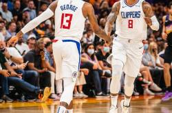 lol季中赛-山东队翻盘热火，乔治带队取胜