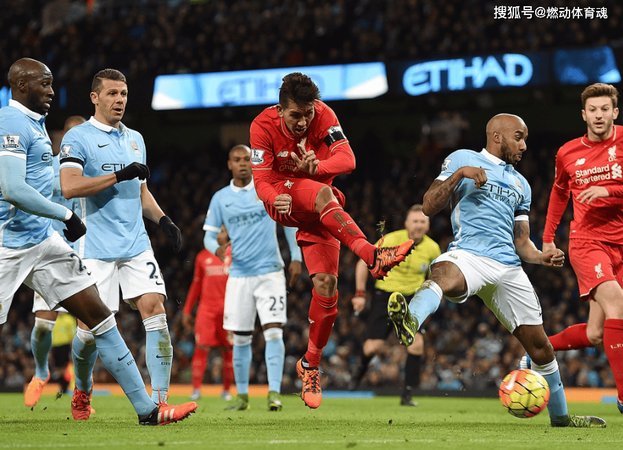 曼联对决利物浦，双方实力近况比较