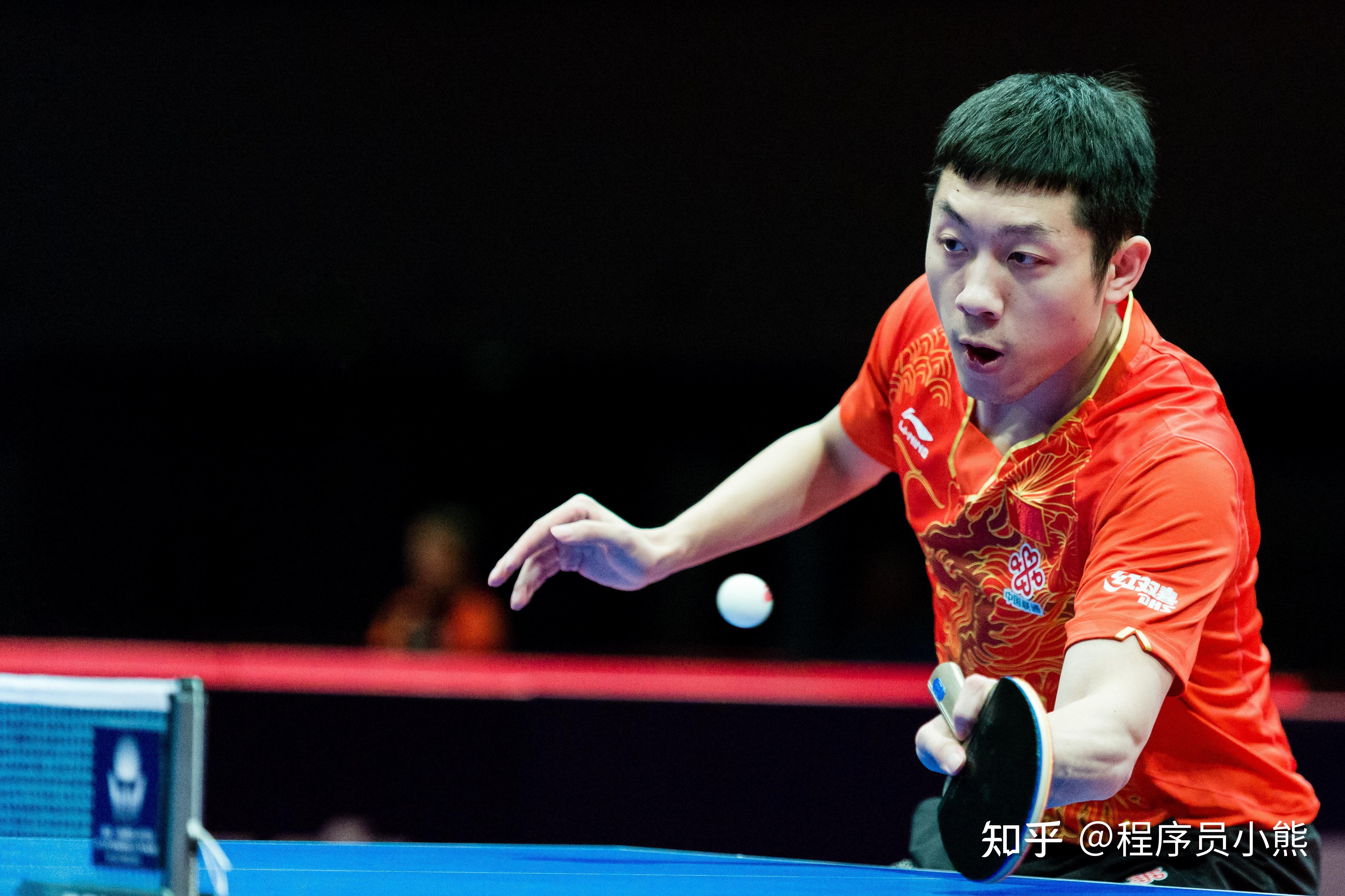 奥地利乒乓球队强势法国乒乓球队，许昕绝境逆转的简单介绍