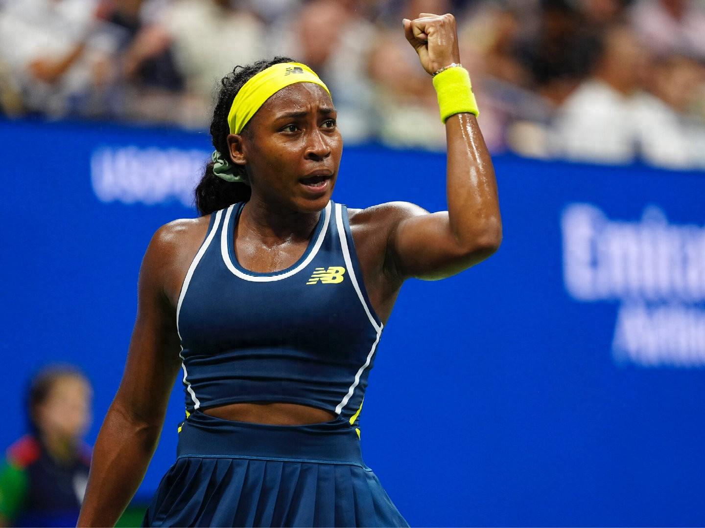 冷门频出！网球战况跌宕起伏的简单介绍