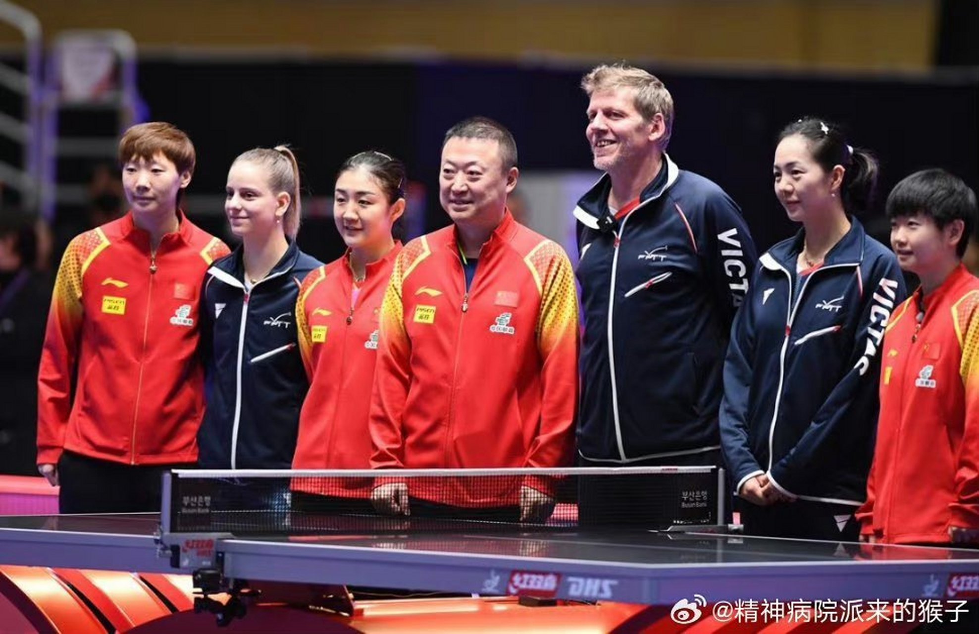 法国队翻盘马来西亚队，马琳惊艳四座